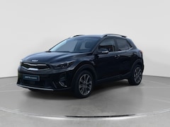 Kia Stonic - 1.0 T-GDi MHEV GT-Line