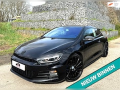 Volkswagen Scirocco - 1.4 TSI FACELIFT MODEL Stoelverw 19 inch