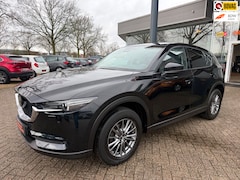 Mazda CX-5 - 2.0 SkyActiv-G 165 GT-M Navi, Leer, clima, trekhaak, etc