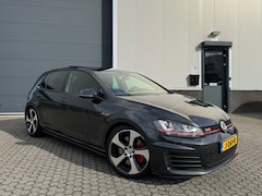 Volkswagen Golf - 2.0 TSI GTI Performance|DSG | Pano|Dynaudio | DCC | Navi | Trekhaak