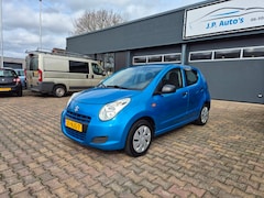 Suzuki Alto - 1.0 Comfort Plus NIEUWE APK AIRCO
