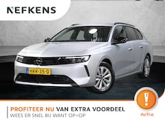 Opel Astra Sports Tourer - 1.2 Business Edition 110PK | 1ste eigenaar | Navigatie | Climate Control | Adaptieve Cruis