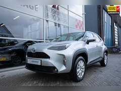 Toyota Yaris Cross - 1.5 Hybrid Dynamic | Camera | Sensoren voor en achter