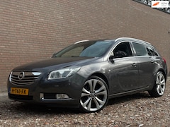 Opel Insignia Sports Tourer - 2.8 T Sport 4x4 | Pano