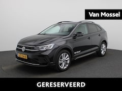 Volkswagen Taigo - 1.0 TSI Oranje Edition 115 PK | Automaat | EM | Digital Cockpit | Keyless | Navigatie | Pa