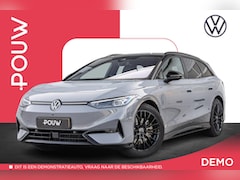 Volkswagen ID.7 Tourer - 286pk Limited Edition 77 kWh | 20" Velgen | Head-up