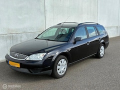 Ford Mondeo Wagon - 2.0 TDCi AIRCO