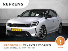 Opel Corsa - 1.2 145PK Turbo Hybrid GS | 1ste eigenaar | AppleCarPlay/AndroidAuto | Climate Control | C