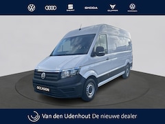 Volkswagen Crafter - L3H3 2.0 TDI 102pk 3.5T / Navigatie / Camera / Airco / betimmeringen