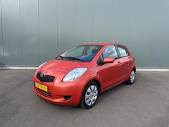 Toyota Yaris - 1.3 VVTi Sol AIRCO | NAP