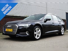 Audi A6 Avant - 50 TFSI e Quattro Plug-In Hybrid 300PK/Dealer O.H. /SOH 98%/Geen Import