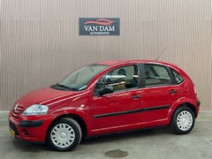 Citroën C3 - 1.1i Ligne Séduction 2007 NAP CRUISE ELEK-RAMEN AUDIO