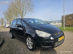 Ford S-Max - 2.3-16V Automaat