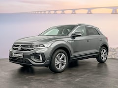 Volkswagen T-Roc - R-Line-Edition 1.0 85 kW / 116 pk TSI SUV 6 versn. Led Plus verlichting
