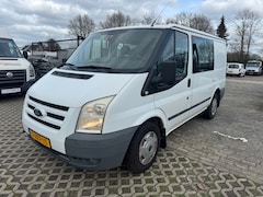 Ford Transit - 260S 2.2 TDCI Ambiente DC