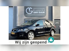 SEAT Alhambra - 1.4 TSI Style 150PK 7Pers. Navi, Clima, Cruise, Isofix, PdcV+A, Camera, ElektrRamen+Spiege