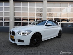 BMW 1-serie - 116i M Sport Edition