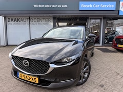 Mazda CX-30 - 2.0 eSA-X 186 PK Exclusive line | Navi | Camera | ACC