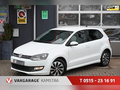 Volkswagen Polo - 1.4 TDI Business Ed. NAP Airco/Cruise/PDC