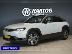 Mazda MX-30 - e-SkyActiv 145 First Edition 36 kWh