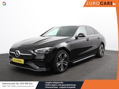 Mercedes-Benz C-klasse - 300e AMG Line sedan Automaat | Climate control | Adaptieve cruise control | Parkeersensore