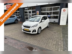 Peugeot 108 - 1.0 e-VTi Active Automaat All-in Prijs Airco/Bluetooth/Centrale vergrendeling Eurorepar