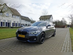 BMW 1-serie - 120i M Sport | Harman Kardon | Schuif/kanteldak | Leder | Camera | DAB |