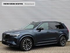 Volvo XC90 - 2.0 T8 Plug-in hybrid AWD Plus Dark Automaat / Panoramadak / Trekhaak / 360* camera / Bowe
