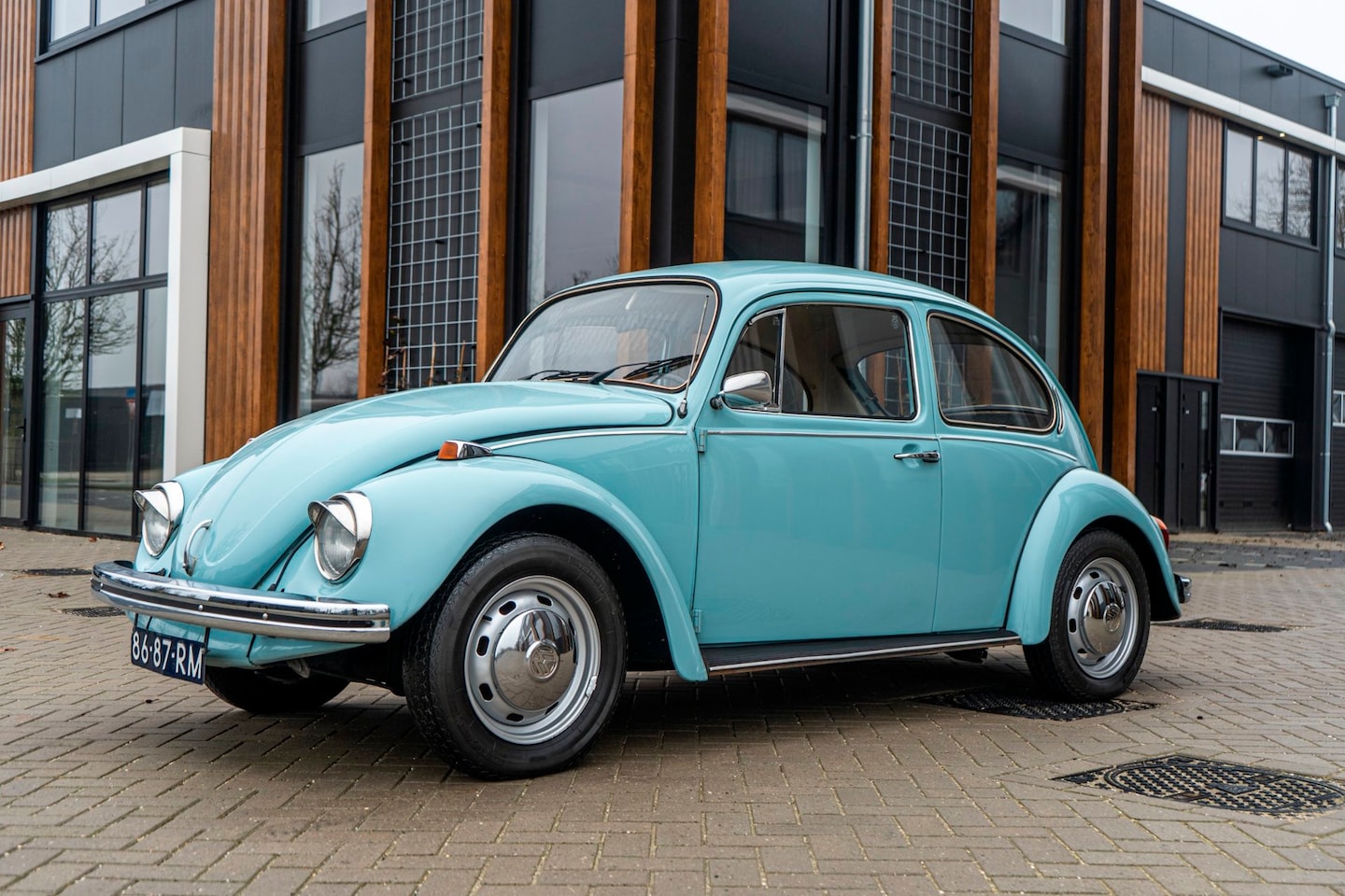 Volkswagen Kever - 1300 1300 - AutoWereld.nl