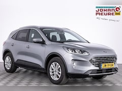 Ford Kuga - 2.5 PHEV Titanium | Trekhaak | ECC | Full LED | KEYLESS