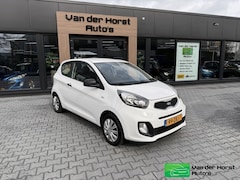 Kia Picanto - 1.0 CVVT