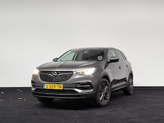 Opel Grandland X - 1.2 Turbo 120 J. Ed. |CAMERA| CARPLAY
