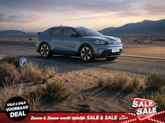 Ford Capri - Collection Extended Range RWD 79 kWh | 21" Lichtmetalen velgen | Elektrische achterklep |