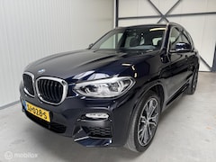 BMW X3 - xDrive30d High Executive