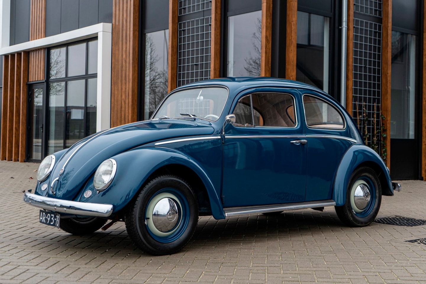 Volkswagen Kever - AutoWereld.nl