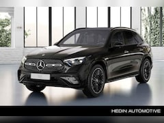 Mercedes-Benz GLC-klasse - GLC 300e Automaat 4MATIC Sport Edition | AMG Premium Pakket | Nightpakket