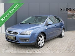 Ford Focus - 2.0-16V Rally Edition