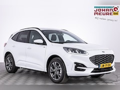 Ford Kuga - 2.5 PHEV ST-Line X | B&O | Head Up | Stoelverwarming | Full LED *GOEDE VRIJDAG + 2e PAASDA