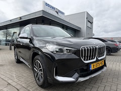 BMW X1 - sDrive18i X line Trekhaak | Stoelverw. | Leer | Adapt. Cruise