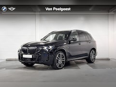 BMW X5 - xDrive50e | M Sportpakket Pro | Driving Assistant Professional | Parking Assistant profess