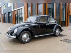 Volkswagen Kever - VW 1200 STANDAARD