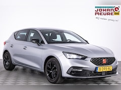 SEAT Leon - 1.0 eTSI Style Business Intense Automaat | NAVI | CAMERA