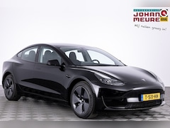 Tesla Model 3 - Standard RWD Plus 60 kWh ✅ 1e Eigenaar