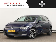 Volkswagen Golf Plus - 1.4 eHybrid Style 204 pk | Ergo-Stoel | Adaptieve Cruise control | Navigatie | Led | 17 in