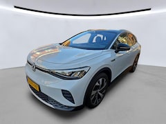 Volkswagen ID.4 - 77kWh 204pk [ CAMERA+20 INCH+CARPLAY+STUURWIEL/STOELVERWARMING ]