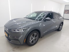 Ford Mustang Mach-E - 98kWh 286pk Extended Range RWD 96% SoH [ LEDER+610KM WLTP+STOEL/STUURWIELVERWARMING ]