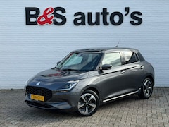 Suzuki Swift - 1.2 Select Hybrid Adaptive Cruise Climate control LED Navi Apple / Android Camera Led