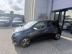 Peugeot 108 - 1.0 e-VTi Première CARPLAY LED CLIMA CAMERA CRUISE INRUIL MOGELIJK