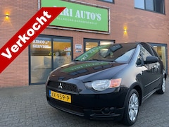 Mitsubishi Colt - 1.1 Inbusiness Leuke auto