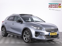Kia XCeed - 1.6 GDi PHEV ExecutiveLine | PANORAMADAK | LEDER | Full LED | Stoelventilatie